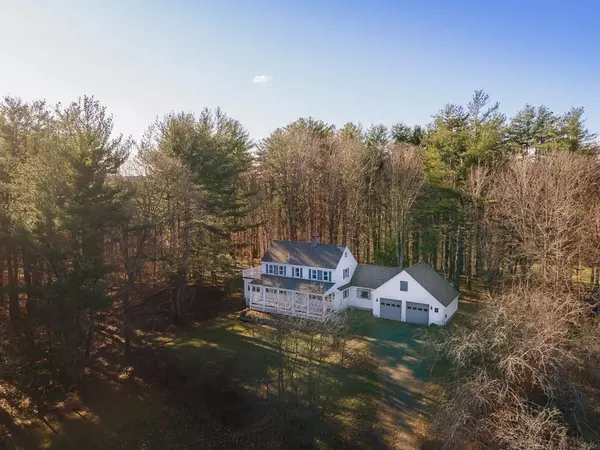 261 River Road, West Newbury, MA 01985