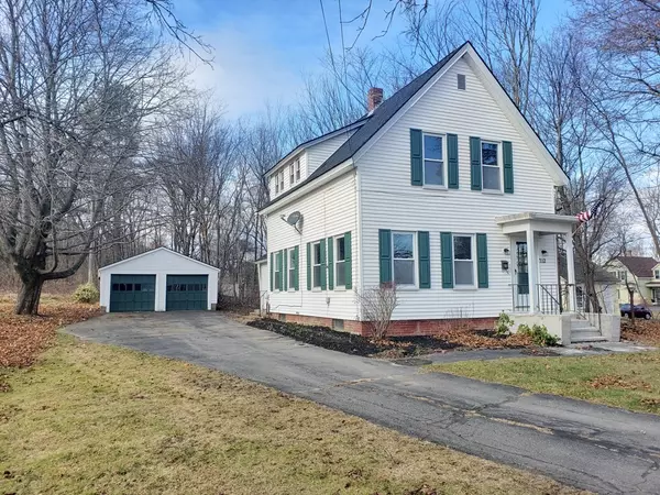 712 Baldwinville Rd, Templeton, MA 01468