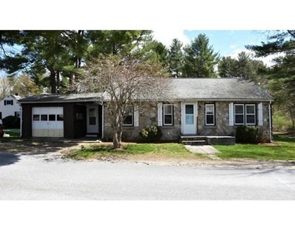 11 Paglione Drive, Dudley, MA 01571