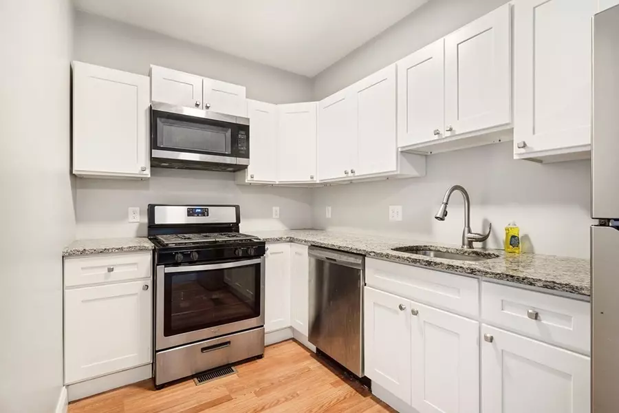 76 1/2 Wyman St, Brockton, MA 02301