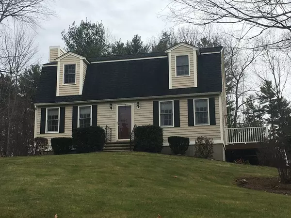 11 Buckhill, Tyngsborough, MA 01879