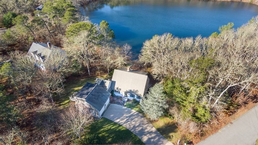 75 Bakers Dr, Harwich, MA 02645