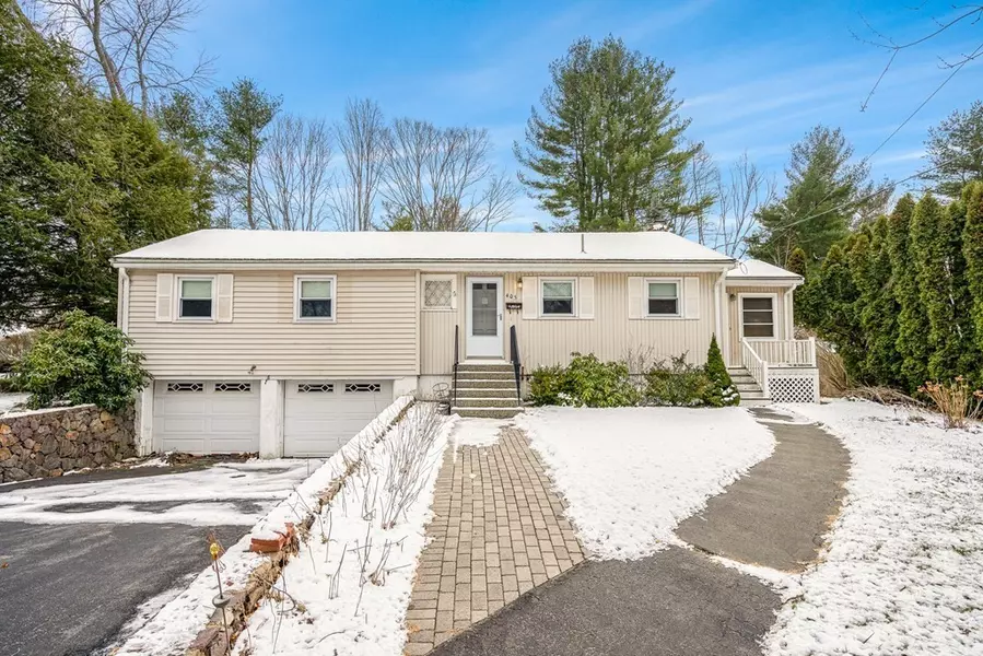 405 Main, Lynnfield, MA 01940