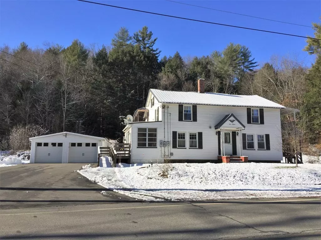 Orange, MA 01364,415 Tully Rd