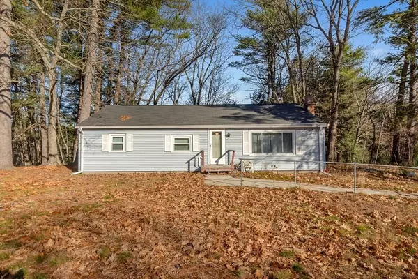 39 Turnpike Rd., Townsend, MA 01469