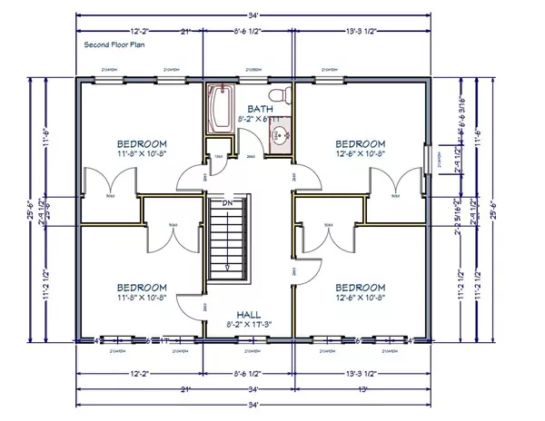 Dudley, MA 01571,Lot 10 Truman Drive