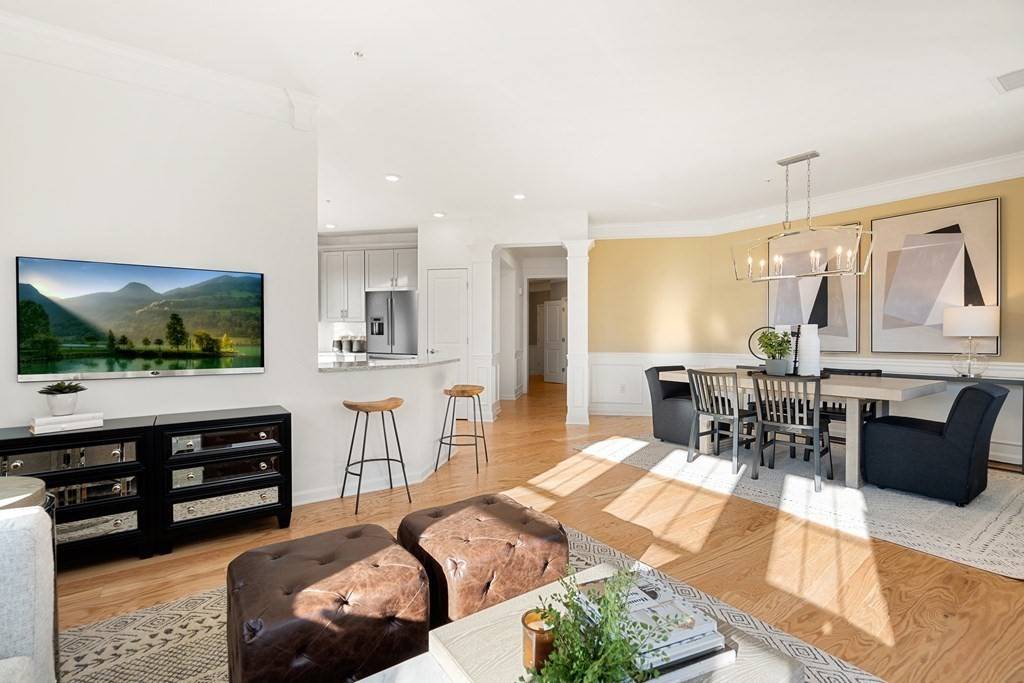 459 (459 River Road) 3101 #101, Andover, MA 01810