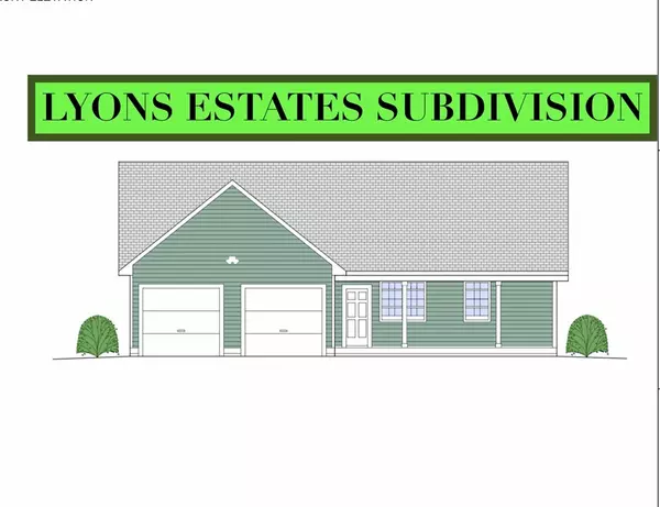 Lot 15 Truman Drive, Dudley, MA 01571