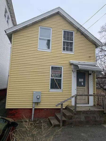 203 Main St, Springfield, MA 01105