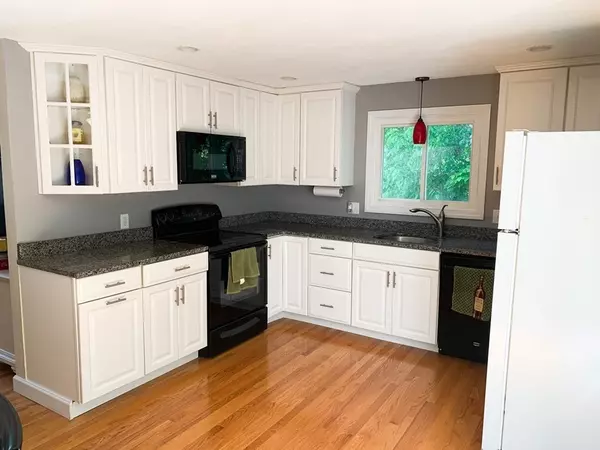 Plainville, MA 02762,152 East Bacon St. #D-6