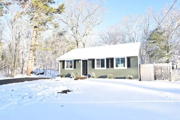 30 Ridge Street, Westminster, MA 01473