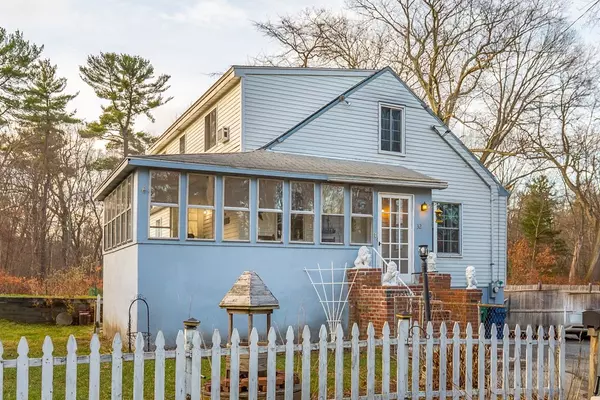 Billerica, MA 01821,32 Highview St
