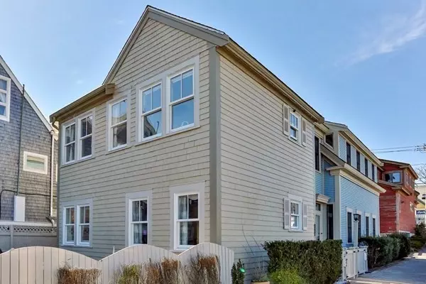 Provincetown, MA 02657,361b Commercial #U3