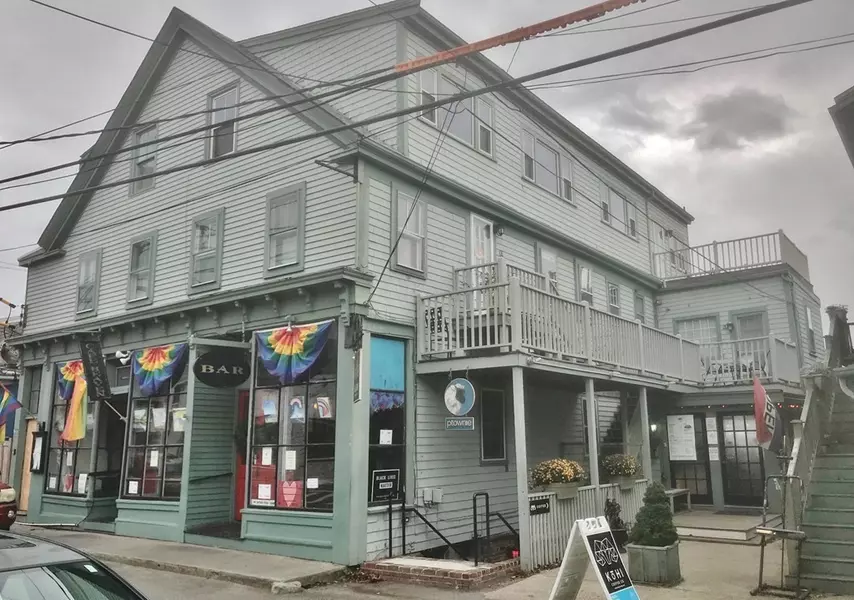 199 Commercial Street #17, Provincetown, MA 02657