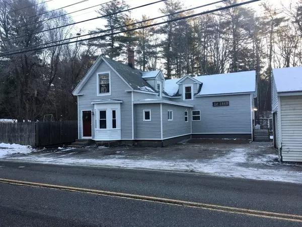 Townsend, MA 01469,47 Brookline St