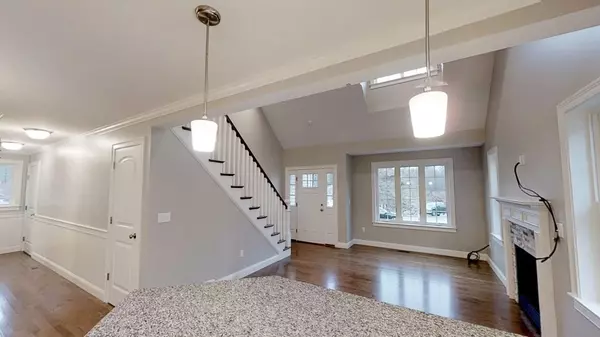 Wilmington, MA 01887,16 Hensey Way (Lot 23) #16