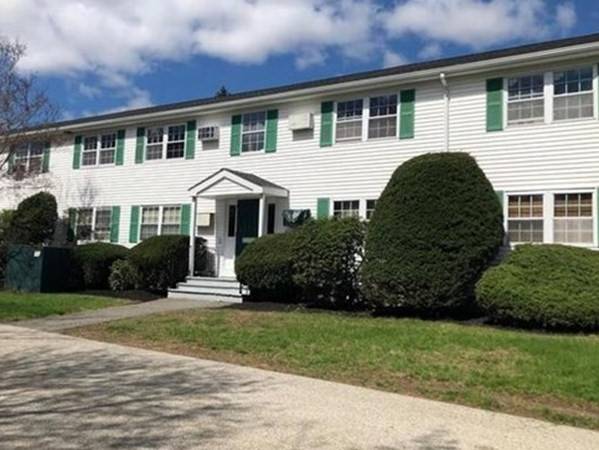 2 Wysocki Dr #24, Dudley, MA 01571