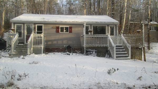 Winchendon, MA 01475,236 Beachview Drive