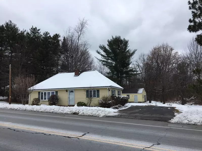 176 Clinton Rd, Sterling, MA 01564