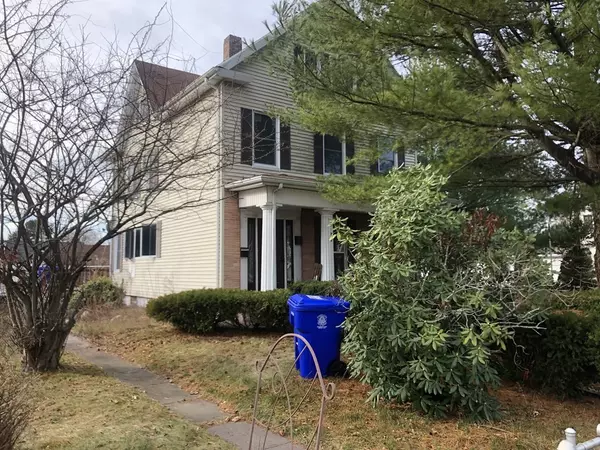 30 Mason St, Taunton, MA 02780