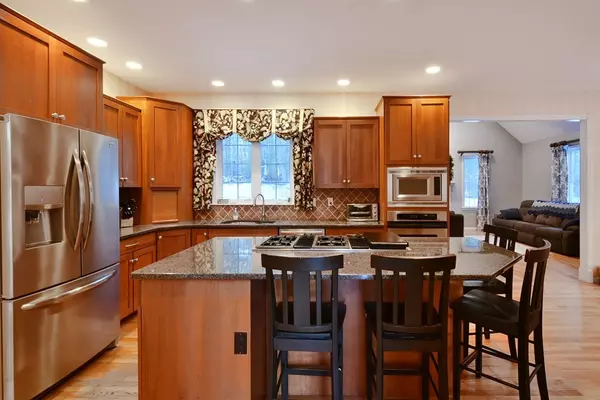 Uxbridge, MA 01569,12 Bazaleel Circle