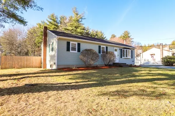 Templeton, MA 01436,15 Pine Drive