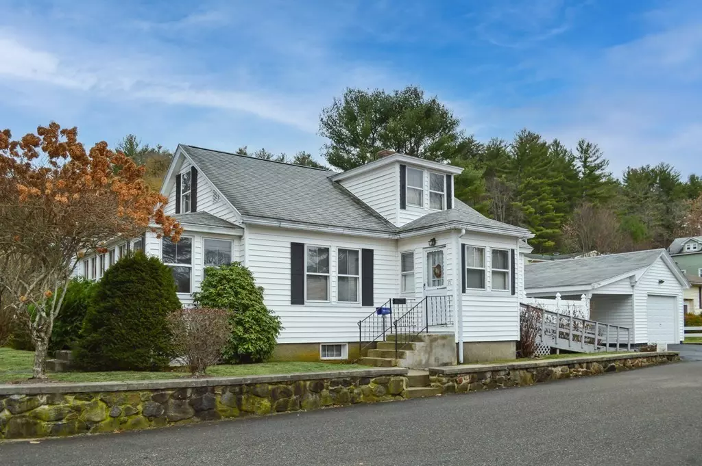 Athol, MA 01331,81 Harrington St