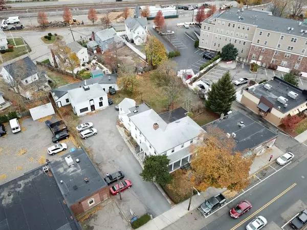 111 Franklin Street, Quincy, MA 02169