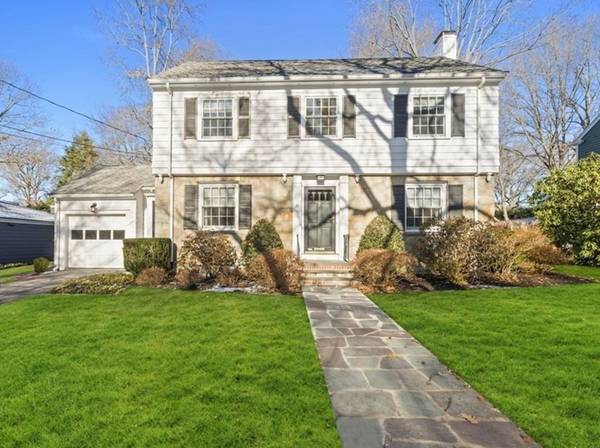 24 Ogden Rd, Brookline, MA 02467