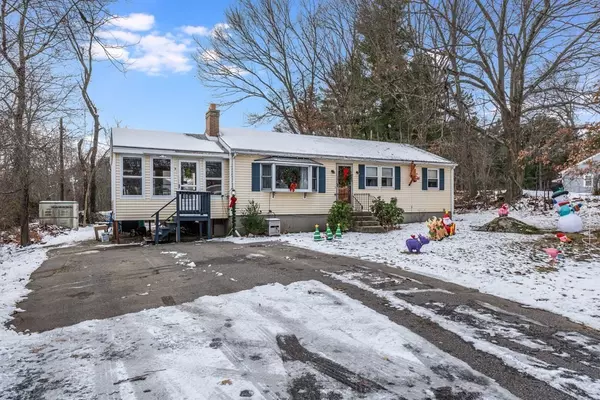 16 Chelmsford Rd, Billerica, MA 01862