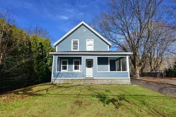 394 Tremont St, Dighton, MA 02764