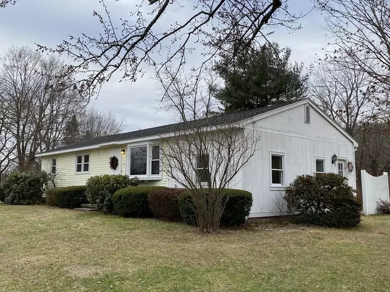 25 Jones Road, Deerfield, MA 01342