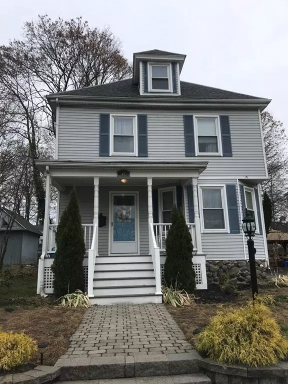 Haverhill, MA 01830,37 Sawyer Street