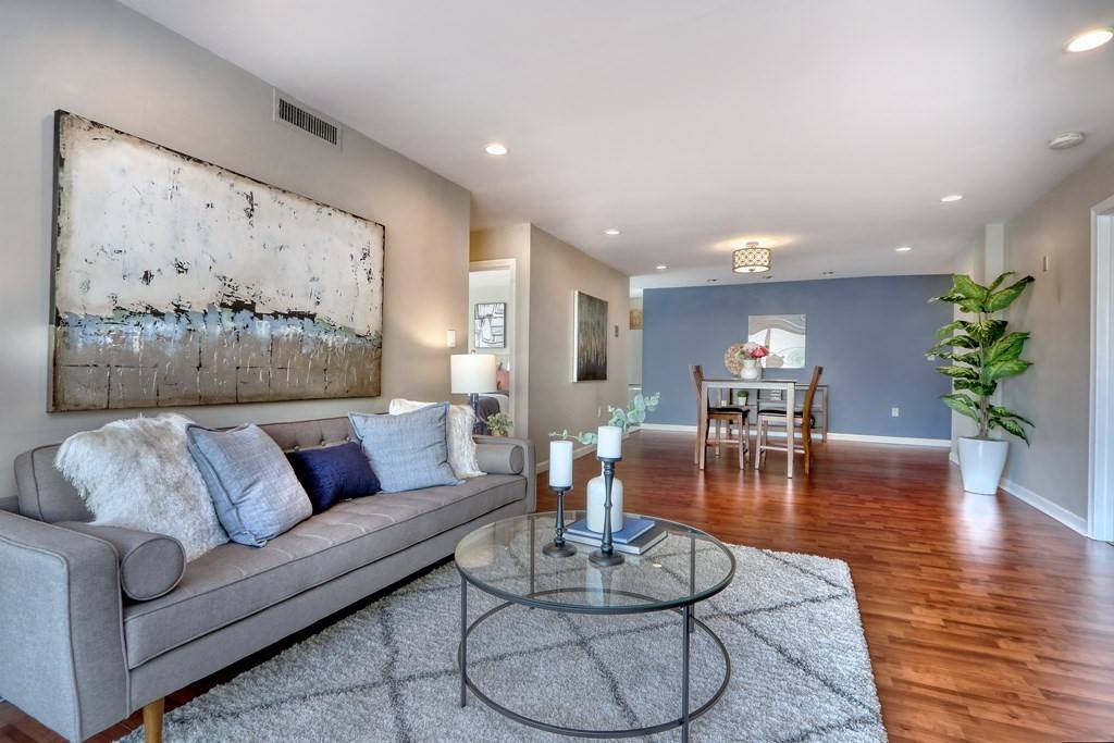 Medford, MA 02155,500 Salem St #201