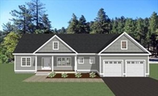 13 Blue Heron Dr. #Lot 6, Rehoboth, MA 02769