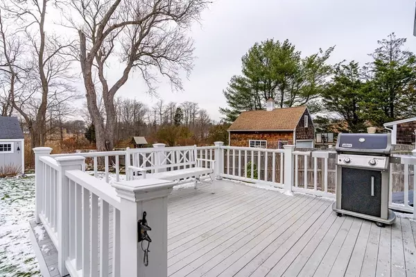 Cohasset, MA 02025,66 Summer Street