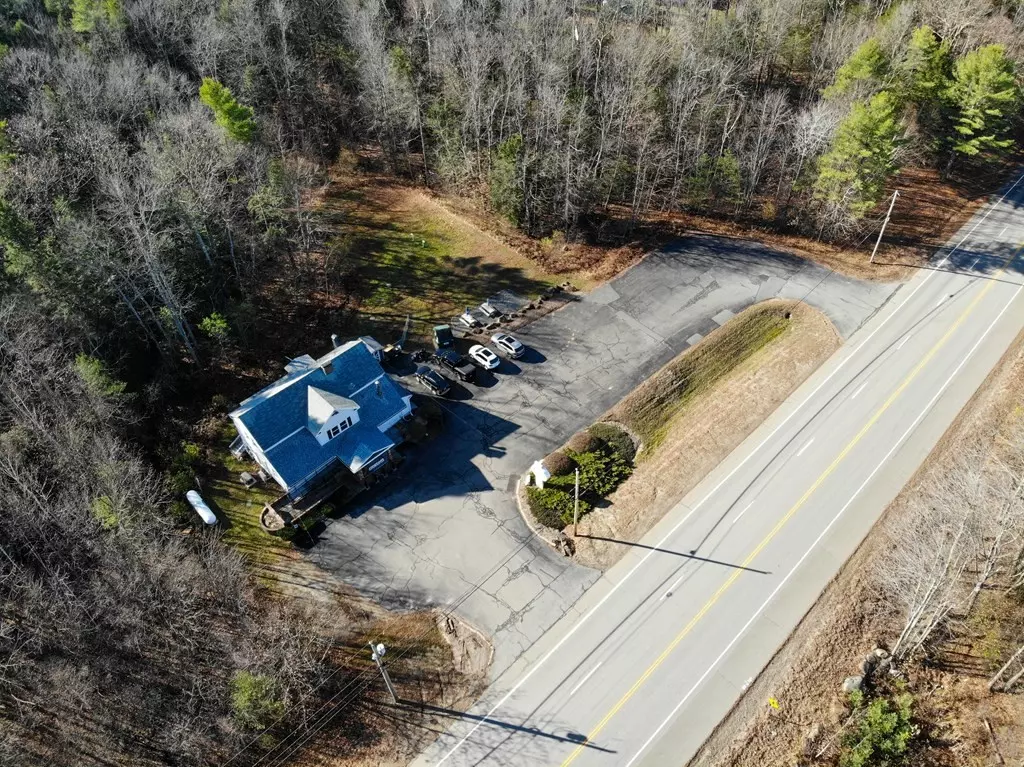 Rindge, NH 03461,1343 Nh -119