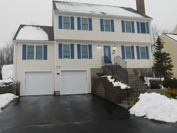 13 Quaker Rd, Worcester, MA 01602