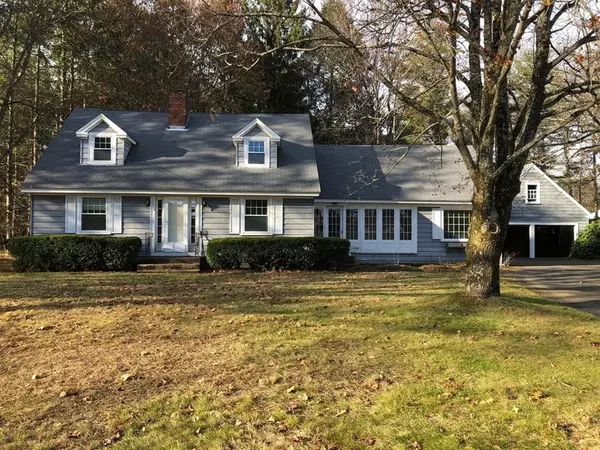 333 Palmer Rd, Ware, MA 01082