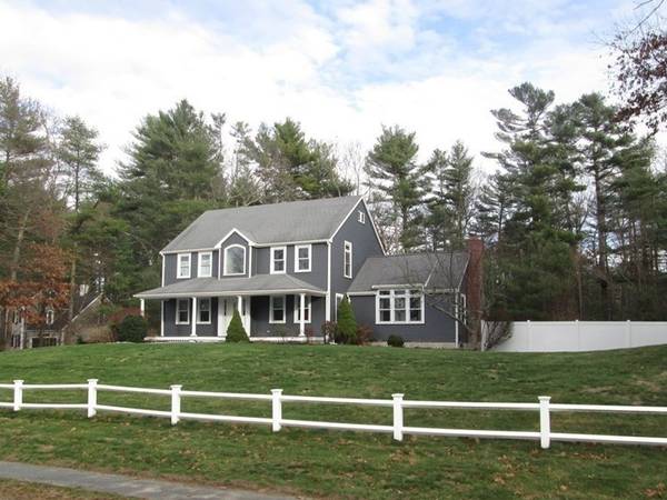 234 Cranberry Dr., Halifax, MA 02338