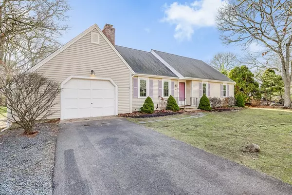 69 Continental Dr, Harwich, MA 02645