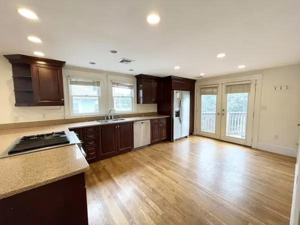 15 Sunset Street #3, Boston, MA 02120