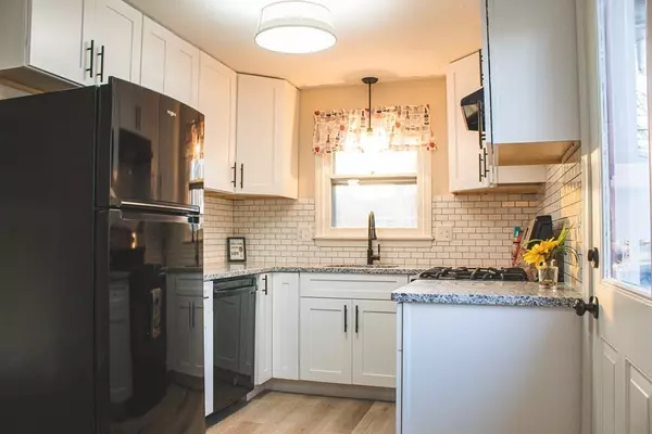 Springfield, MA 01109,189 Waldorf St