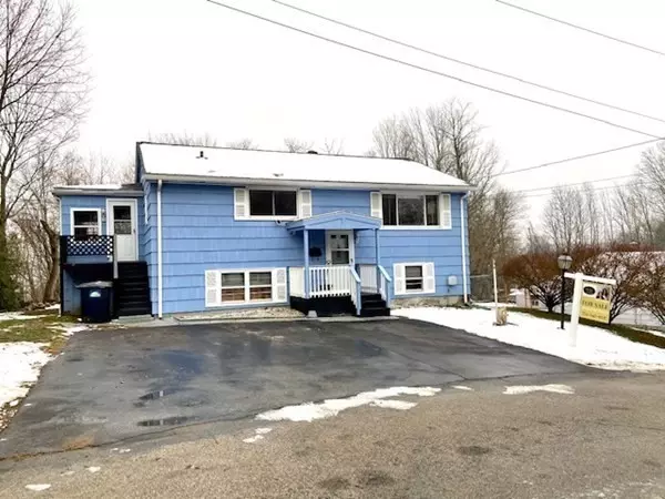 46 Belmont, Southbridge, MA 01550