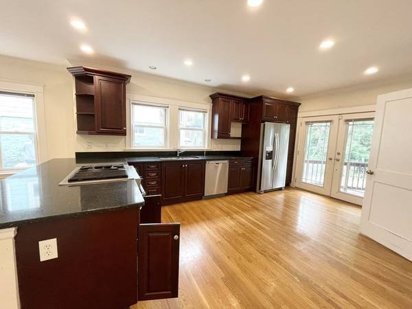 15 Sunset Street #1, Boston, MA 02120