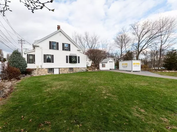 Norwood, MA 02062,22 Lenox St