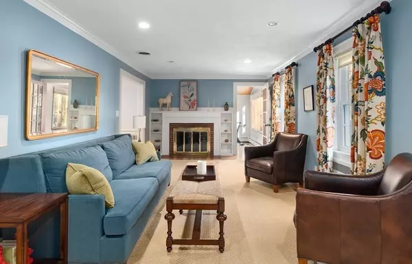 Weston, MA 02493,1 Lantern Lane