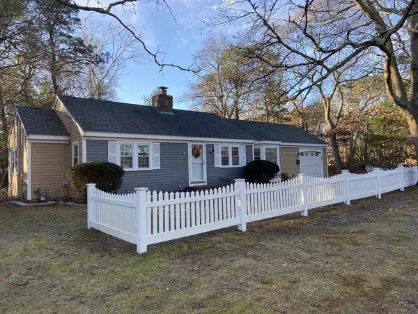 1 Midiron, Yarmouth, MA 02664
