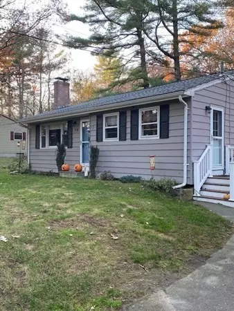 Mansfield, MA 02048,315 Balcom St