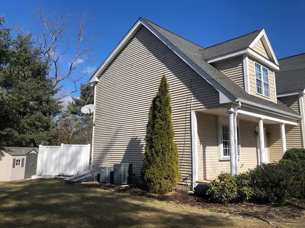 Plainville, MA 02762,9 Green St #9